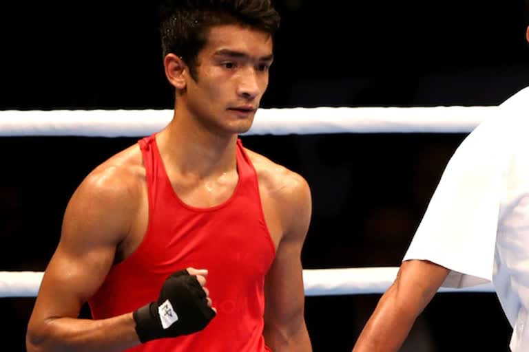 Siva Thapa, Amit Panghal, Mary Kom, enter final of Asian boxing Championships