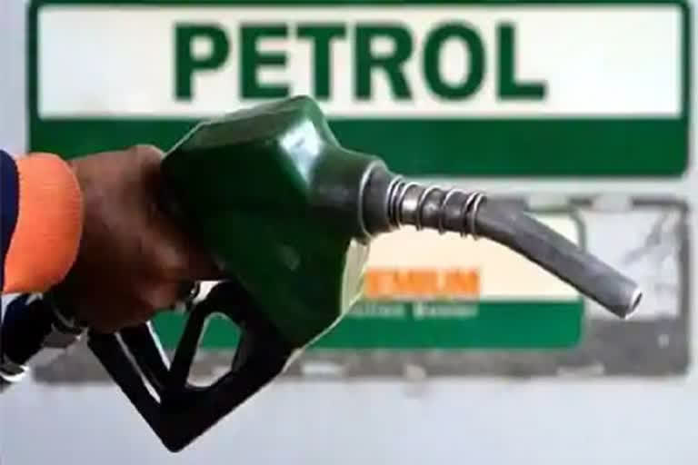 petro rates in gunturu and vijayawada