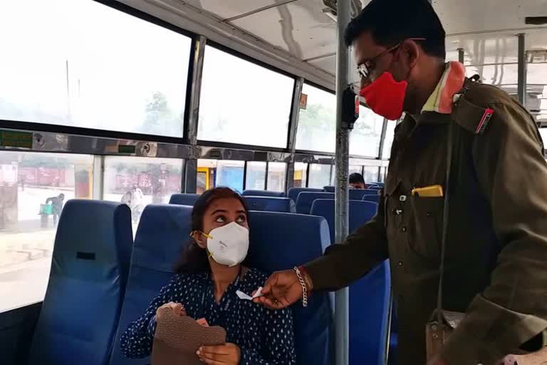 BMTC instructs staff to get corona vaccine,ಕರ್ನಾಟಕದಲ್ಲಿ ಕೊರೊನಾ ಲಸಿಕಾ ಅಭಿಯಾನ