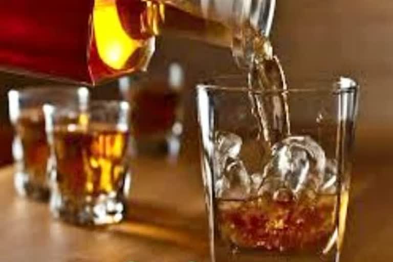35 people died due to drinking poisonous liquor in aligarh