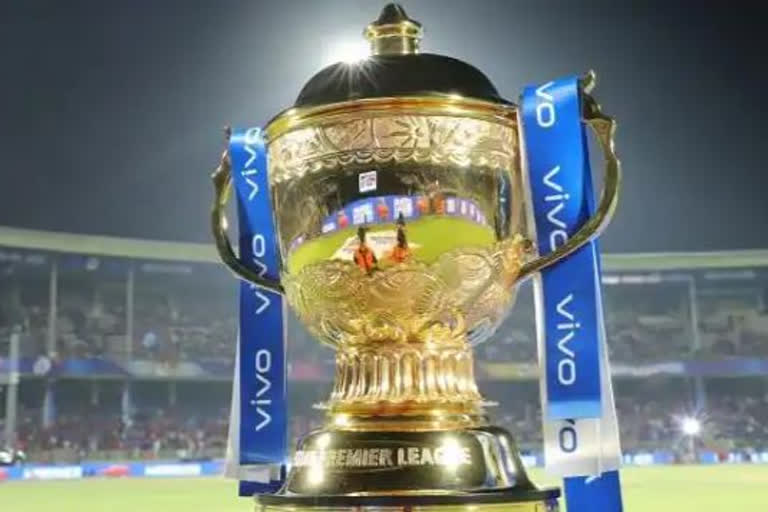 IPL has been moved to UAE for this season, says Rajeev Shukla