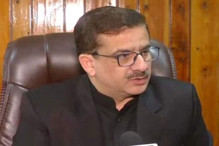 Waseem Rizvi creates ‘new Quran’, appeals PM to make it part of Islamic education