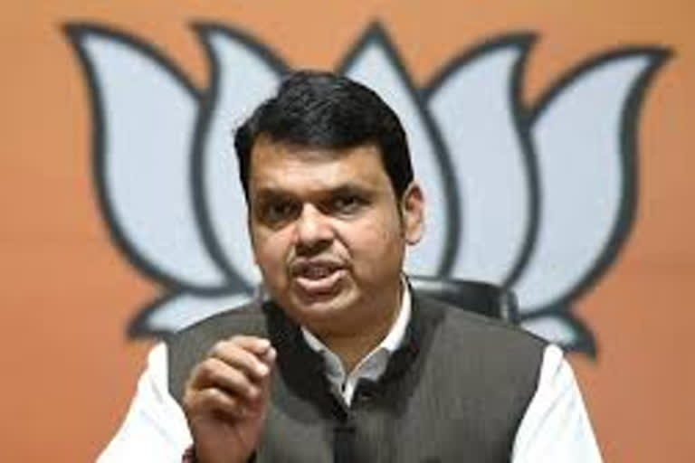 Devendra Fadnavis