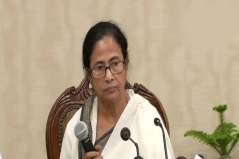 Mamata Banerjee on PM Narendra Modi yaas cyclone review meet