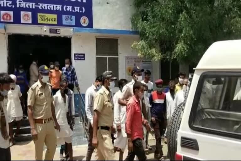 woman was tortured by her in-laws in ratlam