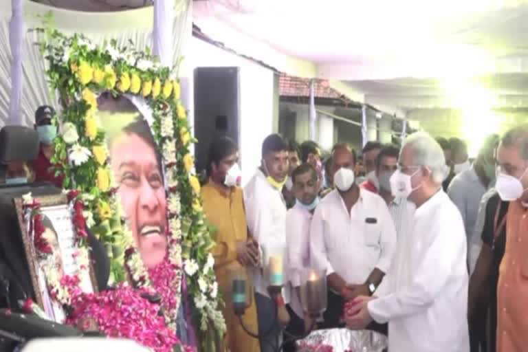 chief-minister-bhupesh-baghel-tweet-on-first-death-anniversary-of-ajit-jogi