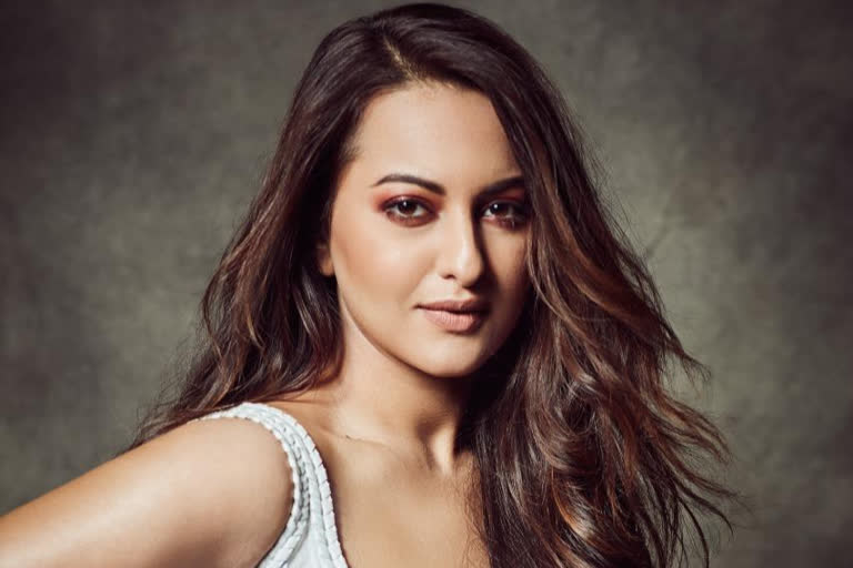 Sonakshi Sinha