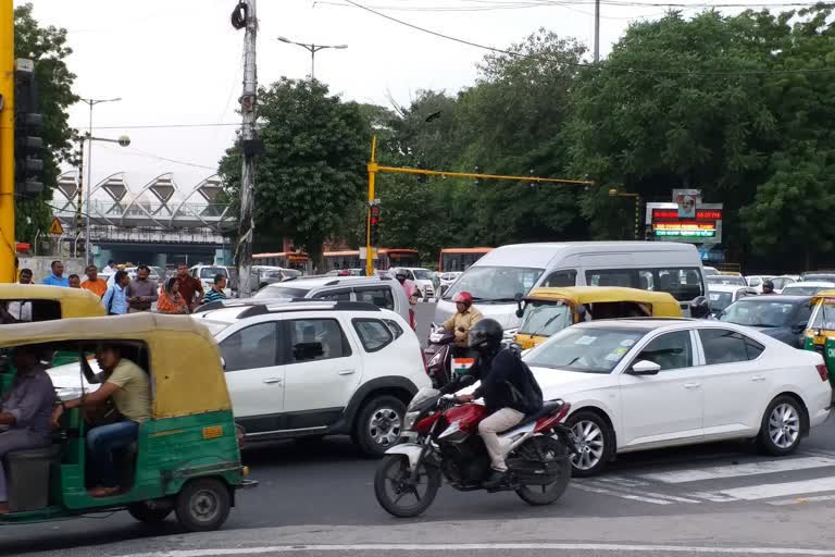 ಪ್ರಯಾಣಿಕರ ವಾಹನ ತೆರಿಗೆ ಪಾವತಿಗೆ ವಿನಾಯಿತಿ