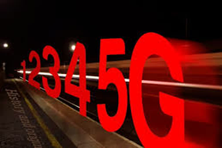 details of 1g to 5g technologies