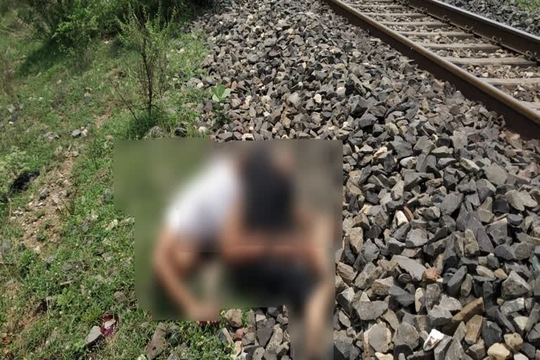 man-died-after-being-hit-by-train-in-palamu