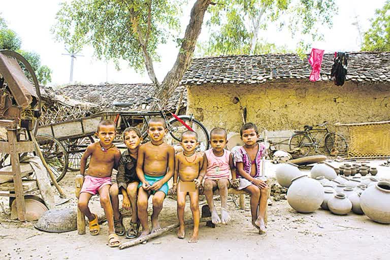 children, welfare schemes