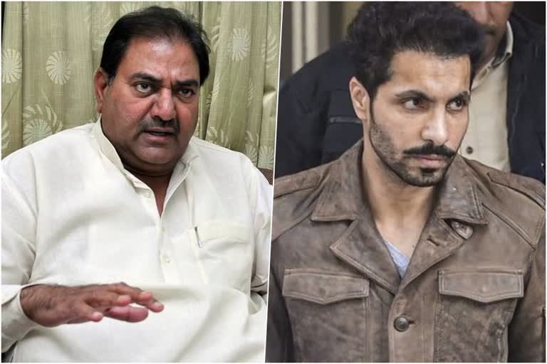 abhay chautala targets deep sidhu over farmers protest