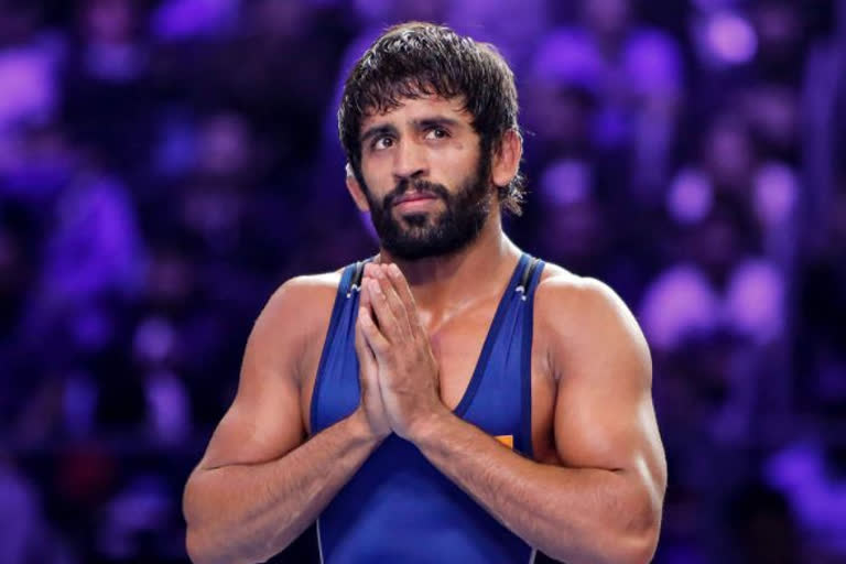 Bajrang Punia