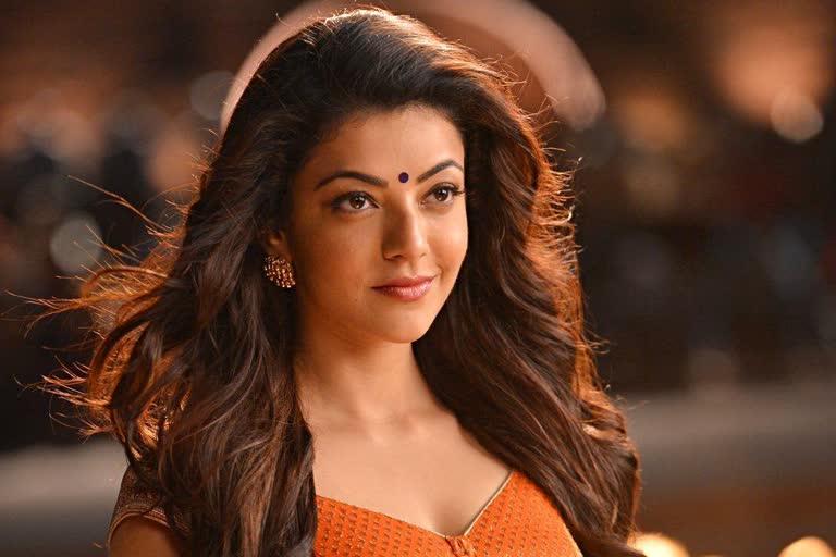 KAJAL AGGARWAL