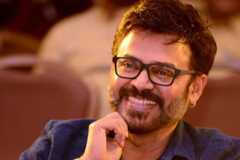 Venkatesh to team up with Venkatesh?