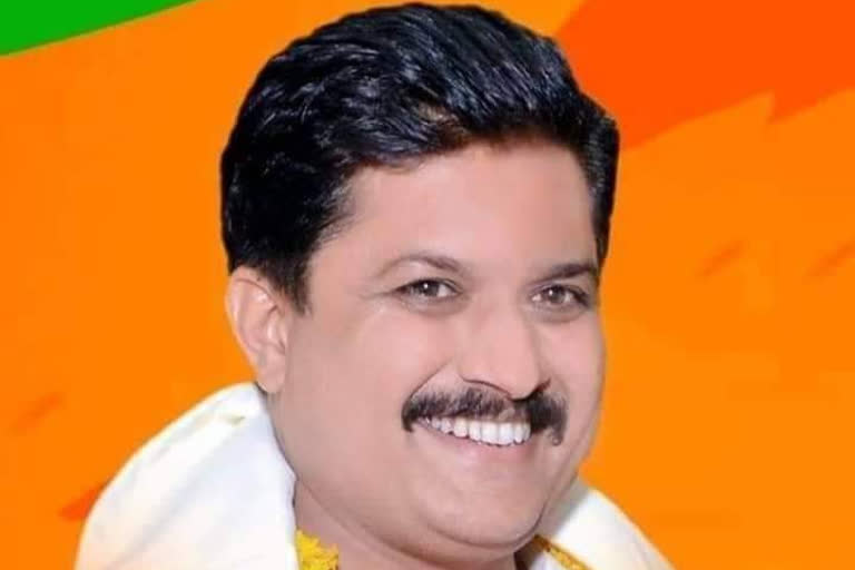 MP KP Yadav