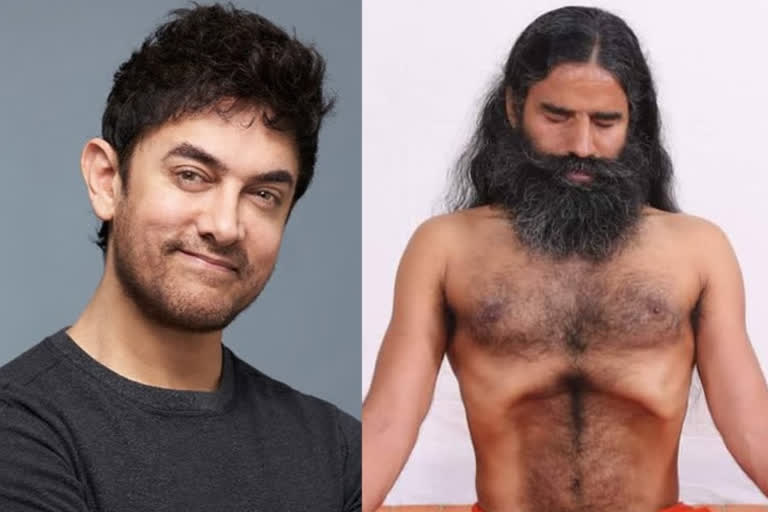 Ramdev shares old video of Aamir Khan's show Satyamev Jayate, throws new challenge to 'medical mafia'