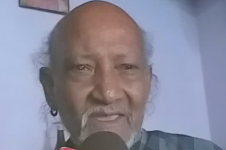 Bhagwandas Bhatt