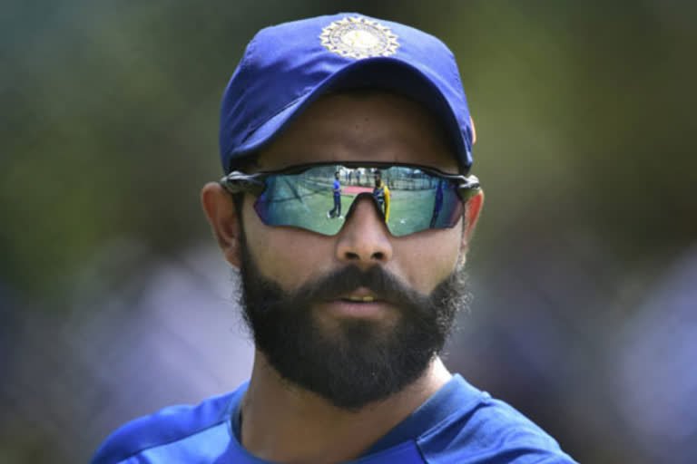 Jadeja