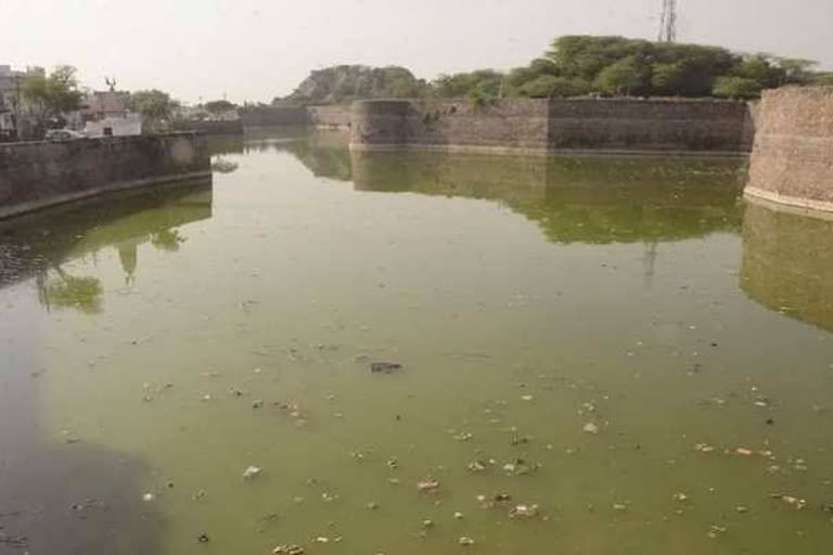 सुजान गंगा नहर में मिला रिक्शा चालक का शव, Dead body of rickshaw driver found in Sujan Ganga Canal