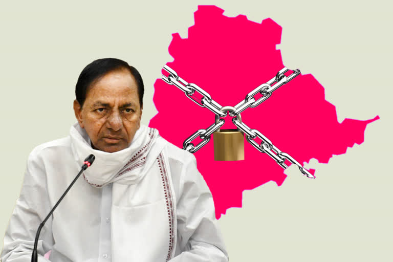 telangana cabinet