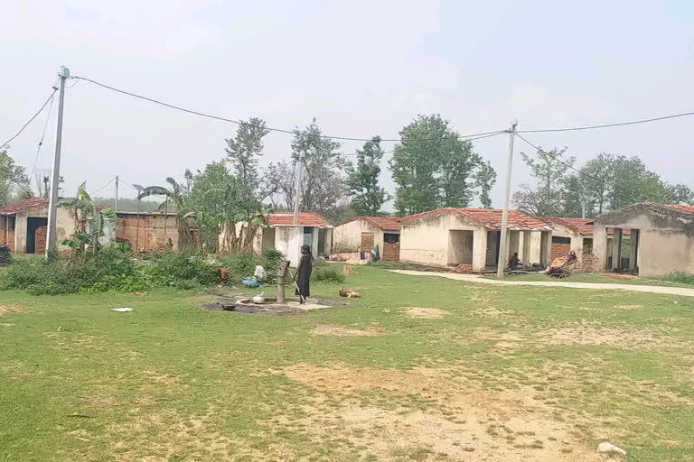 birhor community facing lots of problem in giridih