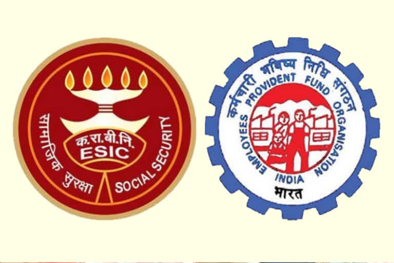 ESIC, EPFO