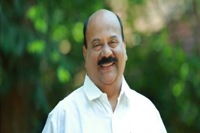 പാലാ  Mani C Kappan against Jose K Mani  ജോസ് കെ മാണി  മാണി സി കാപ്പൻ  Mani C Kappan  Jose K Mani  കളരിയാമാക്കൽ പാലം  ഇറിഗേഷൻ  രാമപുരം കുടിവെള്ള പദ്ധതി  c