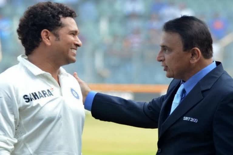 Sachin Tendulkar, சச்சின் டெண்டுல்கர்