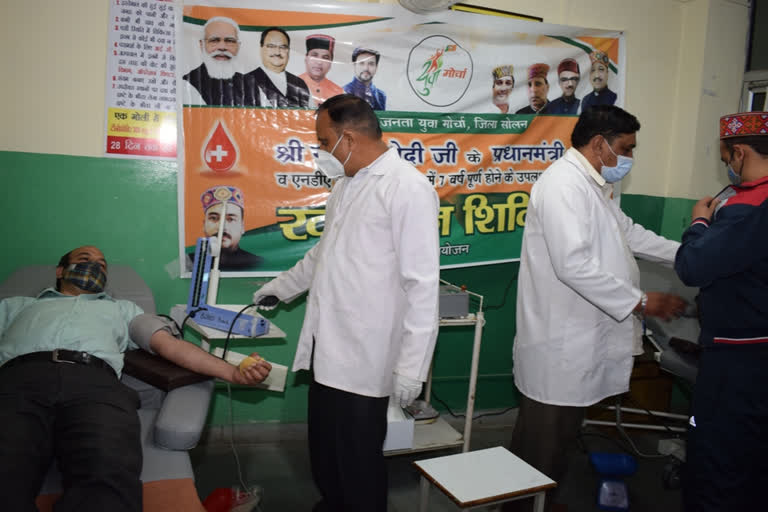 Health Minister Dr. Rajiv Saizal, स्वास्थ्य मंत्री डॉ. राजीव सैजल