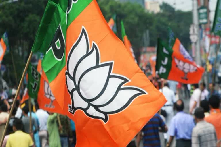 BJP workers clash in Kerala