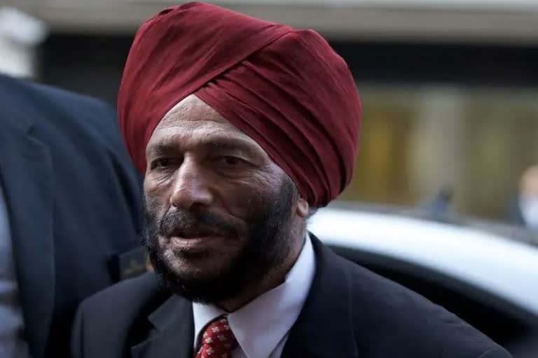 Milkha Singh discharged from hospital in stable condition