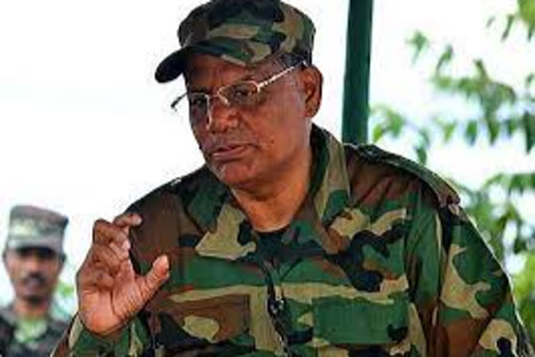 ULFA chief