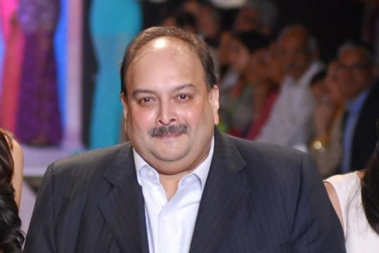 Mehul Choksi