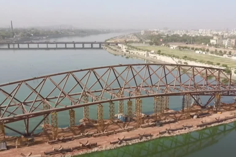 new bridges on musi river