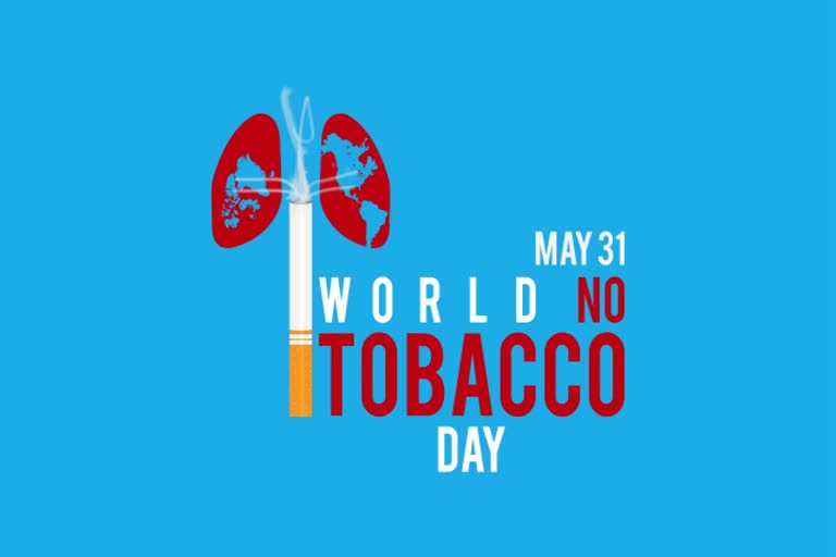 World No Tobacco Day 2021, WNTD theme, Commit to quit