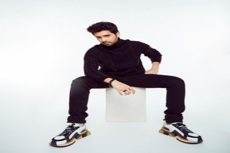 singer Armaan Malik