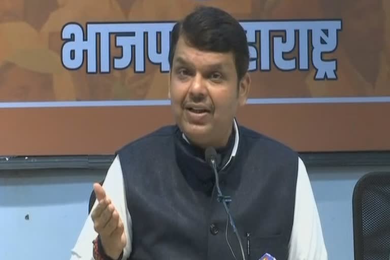 devendra fadnavis