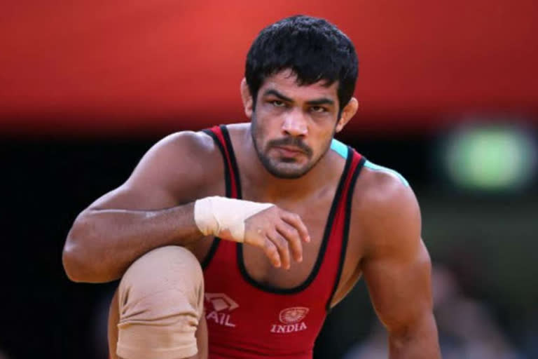 Sushil Kumar