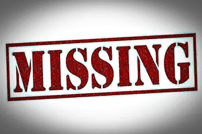 police traced missing girl in anand parbat with in three hours