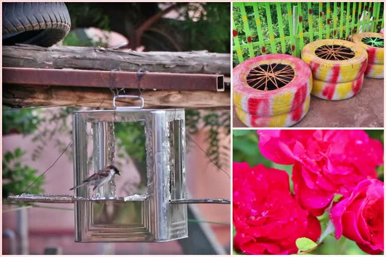 beautiful-home-garden-made-from-waste-things-in-muranala-village