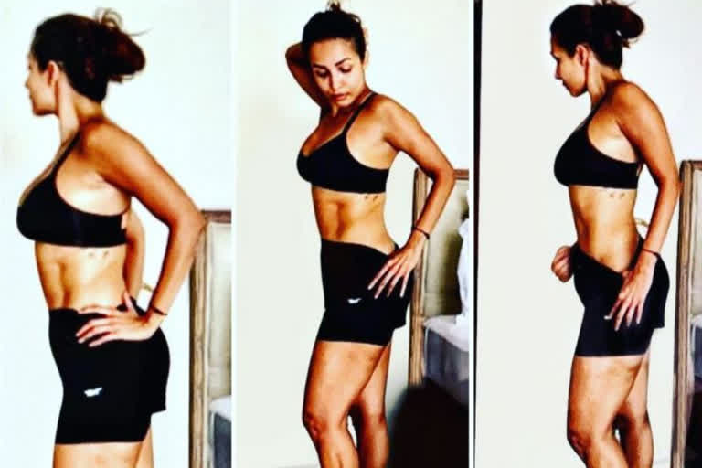 Actor Malaika Arora Reveals She Struggled To Work Out After COVID-19: "It Broke Me Physically"