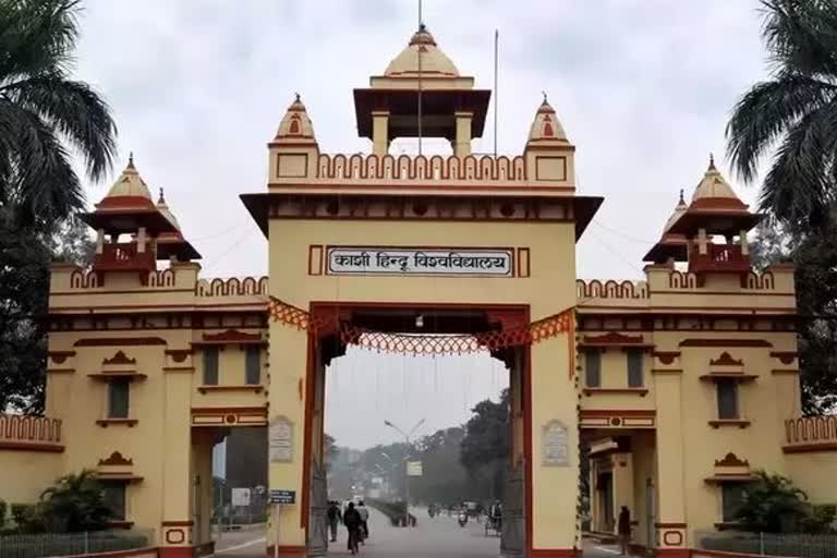 BHU ବୈଜ୍ଞାନିକଙ୍କ ଦାବି, କୋରୋନାକୁ ମାତ୍‌ ଦେବା ପାଇଁ ଟିକାର ଗୋଟିଏ ଡୋଜ ପର୍ଯ୍ୟାପ୍ତ