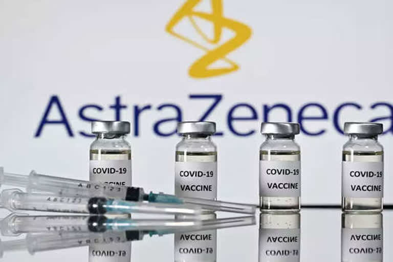 Astrazeneca Vaccine