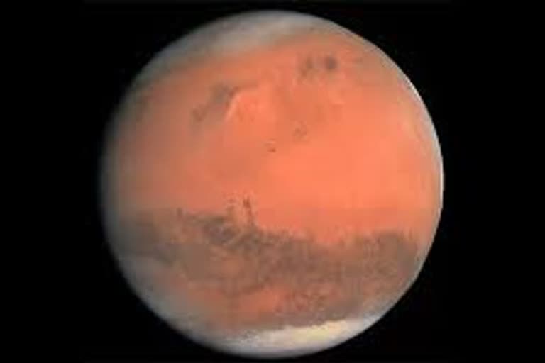 mars transit in cancer