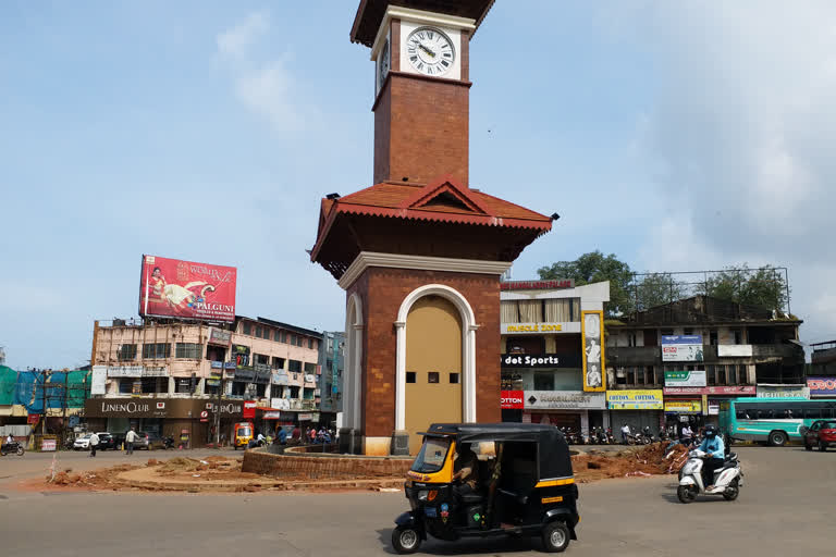 ಮಂಗಳೂರಿನಲ್ಲಿ ಬ್ಲಾಕ್ ಫಂಗಸ್​