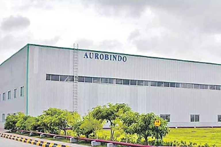 Aurobindo Pharma Q4 net profit