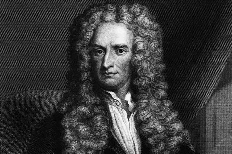 newton