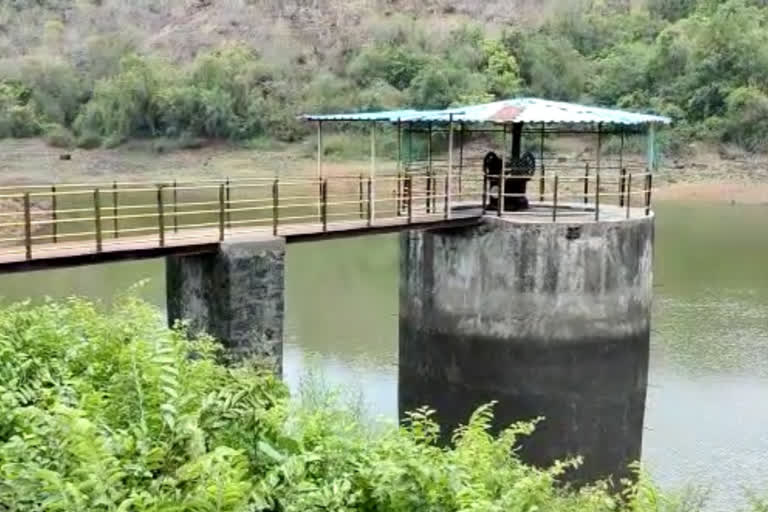 Vasai water Supply schedule letest news