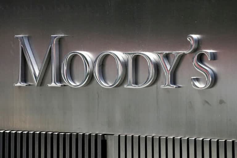 Moody's pegs India GDP growth at 9.3 pc in FY22